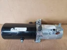 Nos Boss Snow Pump HYD01710 Power Unit 2 Qt. Straight Blade V-plow Hpu Dxt. Fixed Price $2500.00.