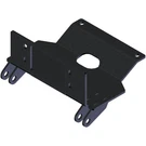 Kfi Utv Plow Mount For Kioti K9 106595. Fixed Price $99.95.