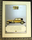 1930 Cadillac Lasalle Fleetwood V-16 V-eight Luxury Sedan Fisher Auto 35771. Fixed Price $34.95.