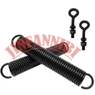 Warn 71494 Powersports Atv Heavy Duty Snow Plow Trip Spring For Blades. Fixed Price $54.97.