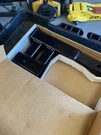 Buyers Products Dual 2" Receiver Trailer Hitch Adapter 4,000 Lbs Gtw. Fixed Price $125.00.