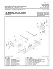 Hiniker Snowplow Mount Quick Hitch 1, 2007-2018 Jeep 4X4 Wrangler Jk, 25012566. Fixed Price $800.00.