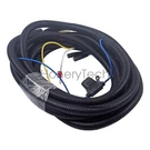 Fit For Meyer 22154 15764 New Snow Plow Touch Pad Membrane Control Harness. Fixed Price $41.46.