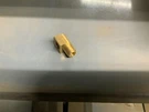 Oem Fisher 2780K Brass Street Elbow, 1/4INX90DEG, Forge,. Fixed Price $8.00.