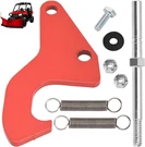 MSC04764 Spring Pin Upgrade & MSC04687 Snow Plow Coupler Tower Latch Kit. Fixed Price $32.99.