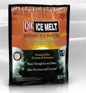 Qik Joe 30510 Ice Melt 10LB Bag Cs. Fixed Price $117.59.