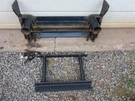 Meyer Snow Plow Mount 73-87 Chevy/gmc Ez Classic 17091 Tube Suburban Blazer 1500. Fixed Price $1500.00.