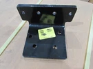 New Genuine Meyer Snow Plow Pump Mounting Bracket 13333 - Fits V70 V71 E72. Fixed Price $35.00.