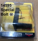 Meyer Special Bolt 14595 (1) Piece. Fixed Price $19.99.