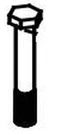 Meyer Products 20152 Snow Plow Accessories. Fixed Price $21.53.