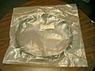 Western/fisher Snow Plow 96" 3-WAY Control Cable OEM#W56035/F5843 -new In Pack. Fixed Price $48.40.