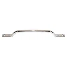Buyers B239918C Chrome-plated Solid Steel Grab Handle. Fixed Price $17.49.