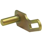 Pivot Pin Passenger Side Fits Western Replaces 67977. Fixed Price $63.99.