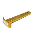 S.a.m. Buyers Snow Plow Kickstand Leg 1304710 For Boss STB03220 Straight Blade. Fixed Price $39.99.