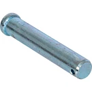 Buyers Products, Sam 3/4 X 4IN. Rivet-replaces Western #93061 Pieces (qty.). Fixed Price $9.95.