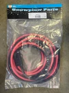 S.a.m Buyers 1304740 Snow Plow Power Ground Cable Truck Side For Boss HYD01684. Fixed Price $56.80.