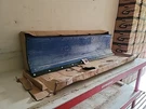 Polaris 2880267 Glacier Pro Hd 66" Poly Plow Blade Rzr Ranger 1000 900 850 570. Fixed Price $500.00.