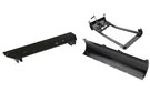 Denali 50" Atv Snow Plow Kit For Suzuki King Quad LTA700X 4X4 2005-2007. Fixed Price $489.99.