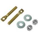 Buyers 1304776 Eye Bolt Kit 5/8" X 4-1/4" Boss MSC05056 HDW05601. Fixed Price $13.70.