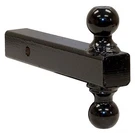 Buyers Double Ball Hitch. Fixed Price $67.64.