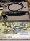 Meyer Snow Plow Emergency Repair Kit Buyers #08824, 1302097-NOS. Fixed Price $79.99.