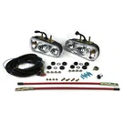 Buyers Products Light & Blade Guide Set For Boss Power V/xt/dxt, Hd V/vxt/dxt. Fixed Price $389.99.