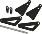 Kfi Pro 2.0 6IN Leveling Kit 106326. Fixed Price $98.77.