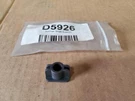 Nos Oem Snowex Spinner Shaft Support D5926 Salt Spreader Walk Behind SP-85 Ss. Fixed Price $15.00.