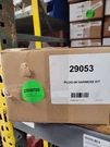 29053 Plug In Harness Kit Snowex/western/fisher Truck Side. Fixed Price $269.00.