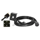 Meyer Slick Stick Control W Harness, Bracket, And Decal 22092 15680 22090 15673. Fixed Price $270.95.