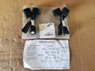 Western/fisher/snowex 69928 Adapter Kit 15-20 Chevy/gmc Tahoe Yukon Suburban Xl. Fixed Price $85.00.