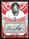 2012-13 Itg Motown Madness Autographs #adr Dennis Riggin *15375. Fixed Price $36.15.
