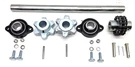 Buyers Spreader Drive Shaft Kit 141036SSK 1410712. Fixed Price $174.99.