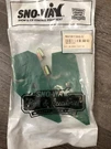 Sno-way 96107395 26 Blade Trip Stop Kit (green). Fixed Price $63.31.