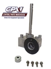 Snowex 8:1 Gearbox W/ D6232 Coupler & Mounting Bolts Replaces D6107 75640. Fixed Price $139.95.