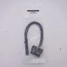 Genuine Boss 6-PIN Side-spreader Connector VBS14272. Fixed Price $71.99.