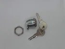 Buyers Replacement Cylinder - Short Straight Latch. Fixed Price $15.09.