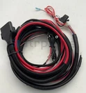 Fits Snowdogg Plow Truck Side Control Wire Harness 16160302. Fixed Price $160.00.