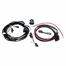 Genuine Oem Fisher 49664 Vehicle Side Wiring Harness Kit Straight Blade 3-PLUG. Fixed Price $591.50.