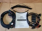 Oem Western/fisher/snowex 69818-2 Light Wiring Harness Kit Truck Side 3 Port Gm. Fixed Price $365.00.