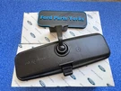 New Genuine Ford Interior Rear View Mirror Fiesta Escort Sierra Nos 1976 Onwards. Fixed Price $120.83.