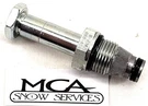 Western Fisher Snow Plow Cartridge Valve W/nut 49227 7634 #20 Deltrol. Fixed Price $45.99.