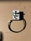 Fisher/western 6-PIN Plug Joystick Controller W/mount. Fixed Price $65.00.