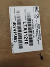 Boss RT3 LTA11210 Plow Mount. Fixed Price $700.00.