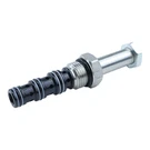 For Western 7637 Buyers 1306355 Nlp Cartridge Spool Valve 49229K 4-WAY 3-1/2''. Fixed Price $42.00.