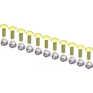 Kfi Replacement Wear Bar Hardware Kit HK-410. Fixed Price $24.24.