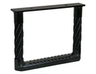 Buyers 5230912 9" X 12" 1.38" Black Powder Coated Cable Type Truck Step. Fixed Price $159.87.