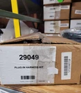 29049 Plug In Harness Kit Snowex/western/fisher Truck Side. Fixed Price $290.00.
