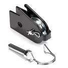 Warn Pulley Plow 107788. Fixed Price $30.86.