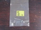 New Genuine Oem Meyer 08726 - Hardware Bag. Fixed Price $11.00.